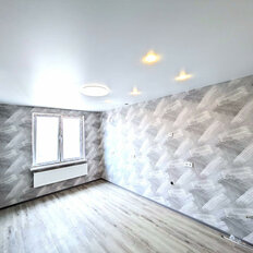 Квартира 38,8 м², 2-комнатная - изображение 1