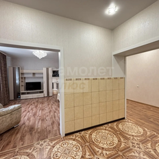 Квартира 106 м², 3-комнатная - изображение 4