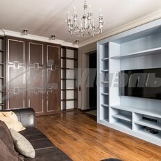 Квартира 102,7 м², 3-комнатная - изображение 2