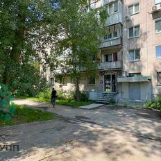 63,6 м², торговое помещение - изображение 3