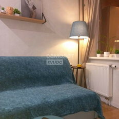 Квартира 28 м², студия - изображение 2