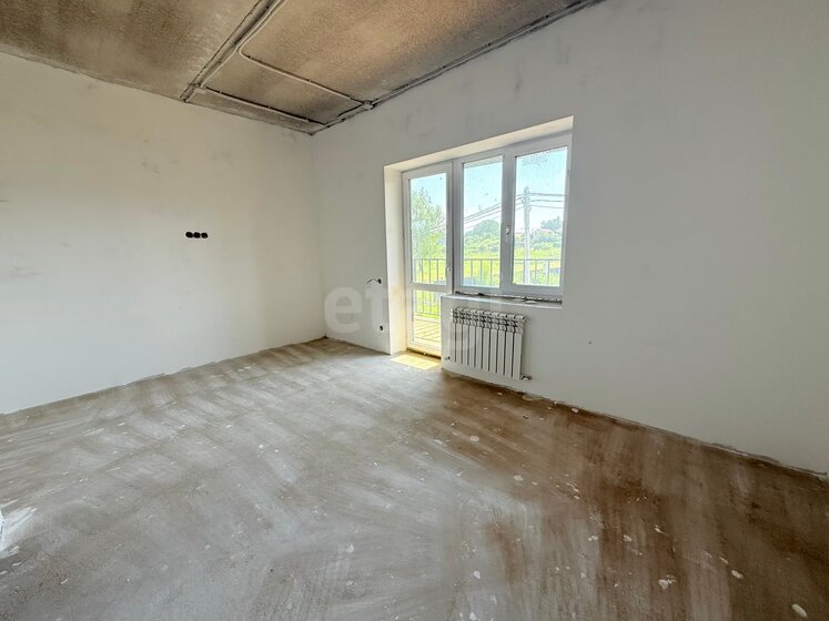 30 м² дом, 11,8 сотки участок 1 400 000 ₽ - изображение 69
