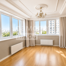 Квартира 103 м², 3-комнатная - изображение 2