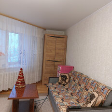 Квартира 38,6 м², 1-комнатная - изображение 4