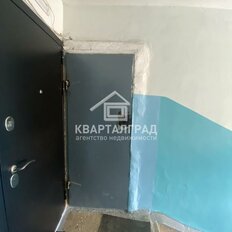Квартира 47,4 м², 3-комнатная - изображение 2