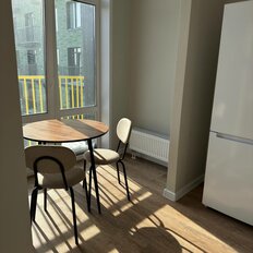 Квартира 31,8 м², студия - изображение 2