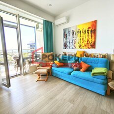 Квартира 68 м², 2-комнатные - изображение 5