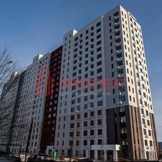 Квартира 63 м², 2-комнатная - изображение 5