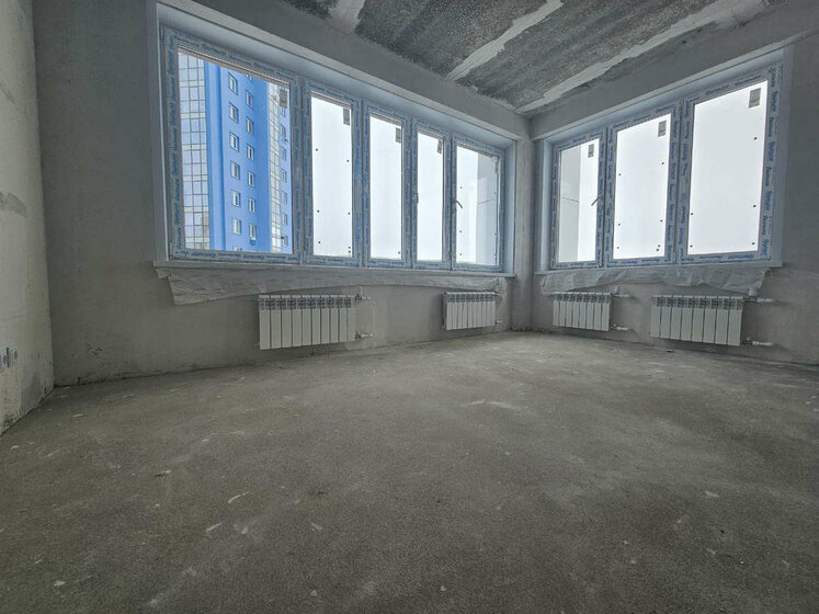 81,2 м², квартира-студия 13 300 000 ₽ - изображение 74