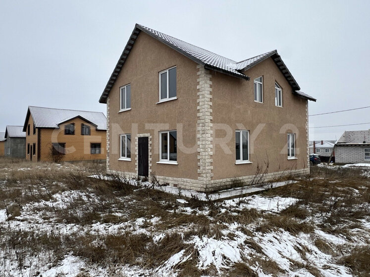 100 м² дом, 21 сотка участок 2 300 000 ₽ - изображение 46