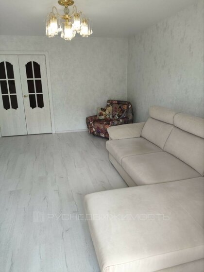92 м², 3-комнатная квартира 7 900 000 ₽ - изображение 39