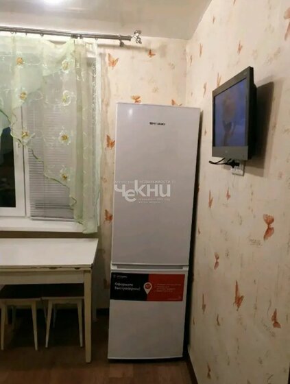 42 м², 1-комнатная квартира 5 900 000 ₽ - изображение 24