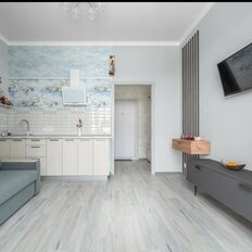 Квартира 25 м², студия - изображение 2