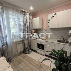 Квартира 49,5 м², 2-комнатная - изображение 4