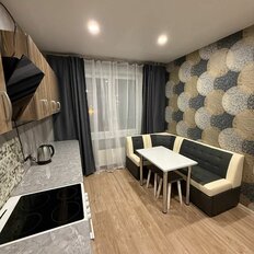 Квартира 35,3 м², 1-комнатная - изображение 2