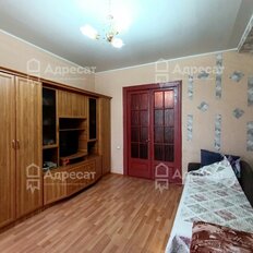 Квартира 50,8 м², 2-комнатная - изображение 3