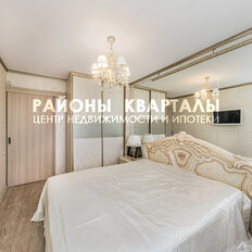 Квартира 52,5 м², 2-комнатная - изображение 4
