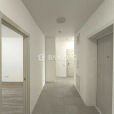 Квартира 72,6 м², 3-комнатная - изображение 2