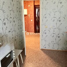 Квартира 37,7 м², 1-комнатная - изображение 3