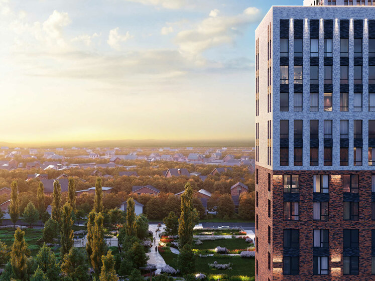 67,2 м², 2-комнатная квартира 6 300 000 ₽ - изображение 103