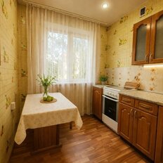 Квартира 29,9 м², 1-комнатная - изображение 5