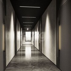 Квартира 34 м², 1-комнатная - изображение 5