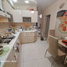 Квартира 67,9 м², 3-комнатная - изображение 1