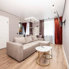Квартира 58 м², 3-комнатная - изображение 3