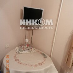 Квартира 38 м², 1-комнатная - изображение 5