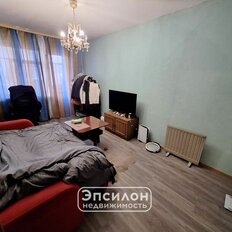 Квартира 46,6 м², 2-комнатная - изображение 1