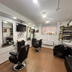 Квартира 18,8 м², студия - изображение 1