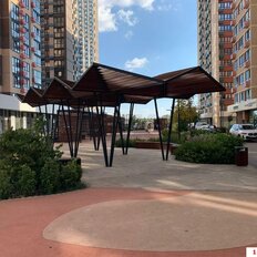 Квартира 28,4 м², студия - изображение 3