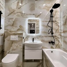 Квартира 57,4 м², 2-комнатная - изображение 3