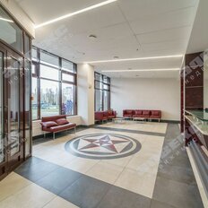 Квартира 24,6 м², студия - изображение 2