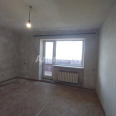 Квартира 39 м², 1-комнатная - изображение 3