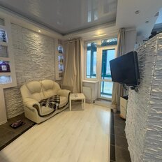 Квартира 48,1 м², 1-комнатная - изображение 4