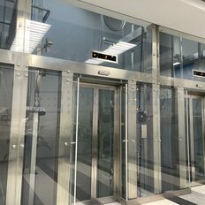 601 м², помещение свободного назначения - изображение 1