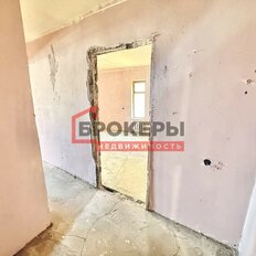 Квартира 44 м², 1-комнатная - изображение 4