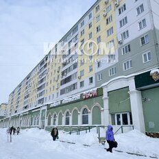 Квартира 45,4 м², 2-комнатная - изображение 3