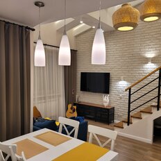 Квартира 80 м², 3-комнатная - изображение 1