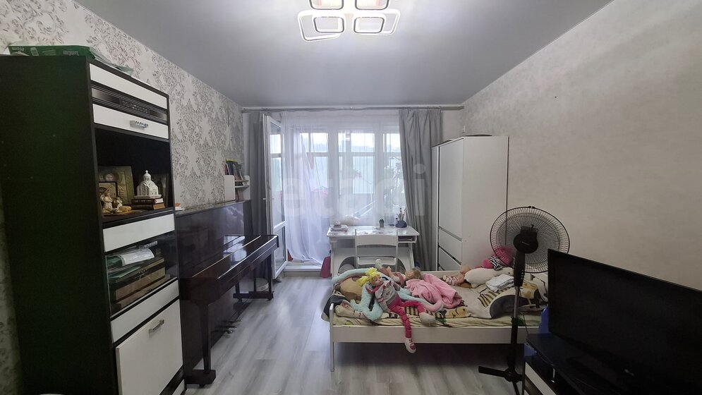 40,4 м², 2-комнатная квартира 2 850 000 ₽ - изображение 39