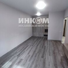 Квартира 34,1 м², 1-комнатная - изображение 1