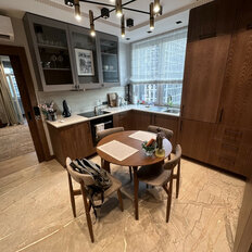 Квартира 58,3 м², 2-комнатная - изображение 3