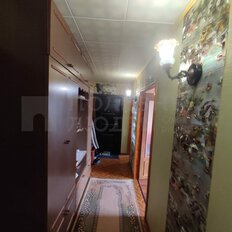 Квартира 71,9 м², 4-комнатная - изображение 1