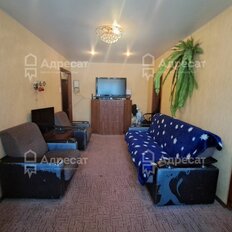 Квартира 43,9 м², 3-комнатная - изображение 3