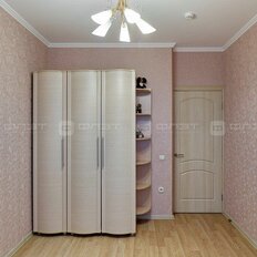 Квартира 84 м², 3-комнатная - изображение 3