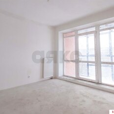 Квартира 63,8 м², 2-комнатная - изображение 5