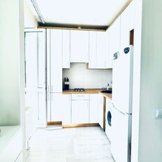 Квартира 22,6 м², 1-комнатная - изображение 3