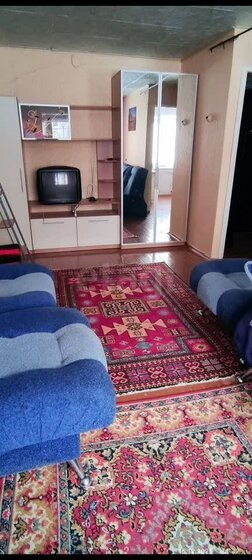 30 м², 1-комнатная квартира 2 100 000 ₽ - изображение 24