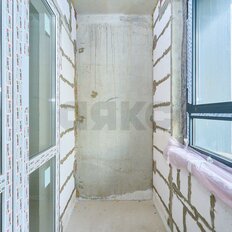 Квартира 50 м², 1-комнатная - изображение 5